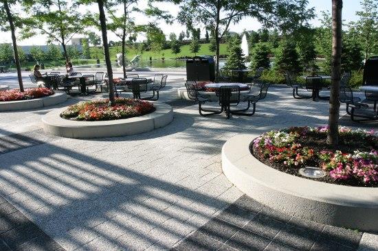 trends in commercial landscaping
