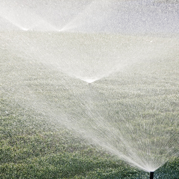 new jersey Irrigation Systems